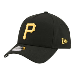 Pittsburgh Pirates New Era Youth 9FORTY A-Frame Adjustable Hat - MLB Hats
