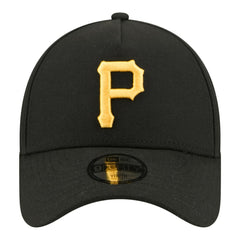 Pittsburgh Pirates New Era Youth 9FORTY A-Frame Adjustable Hat - MLB Hats
