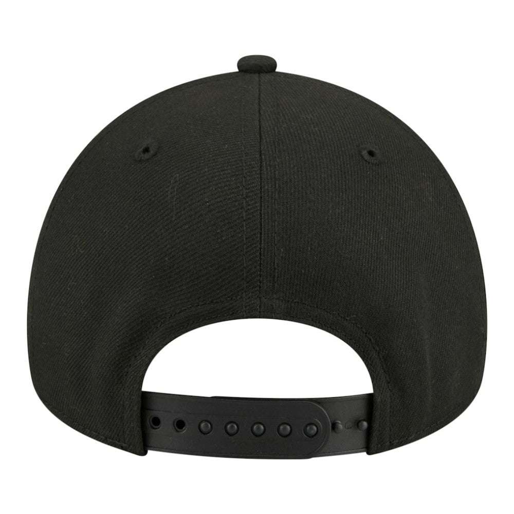 Pittsburgh Pirates New Era Youth 9FORTY A-Frame Adjustable Hat - MLB Hats