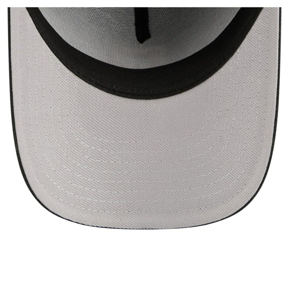 Pittsburgh Pirates New Era Youth 9FORTY A-Frame Adjustable Hat - MLB Hats