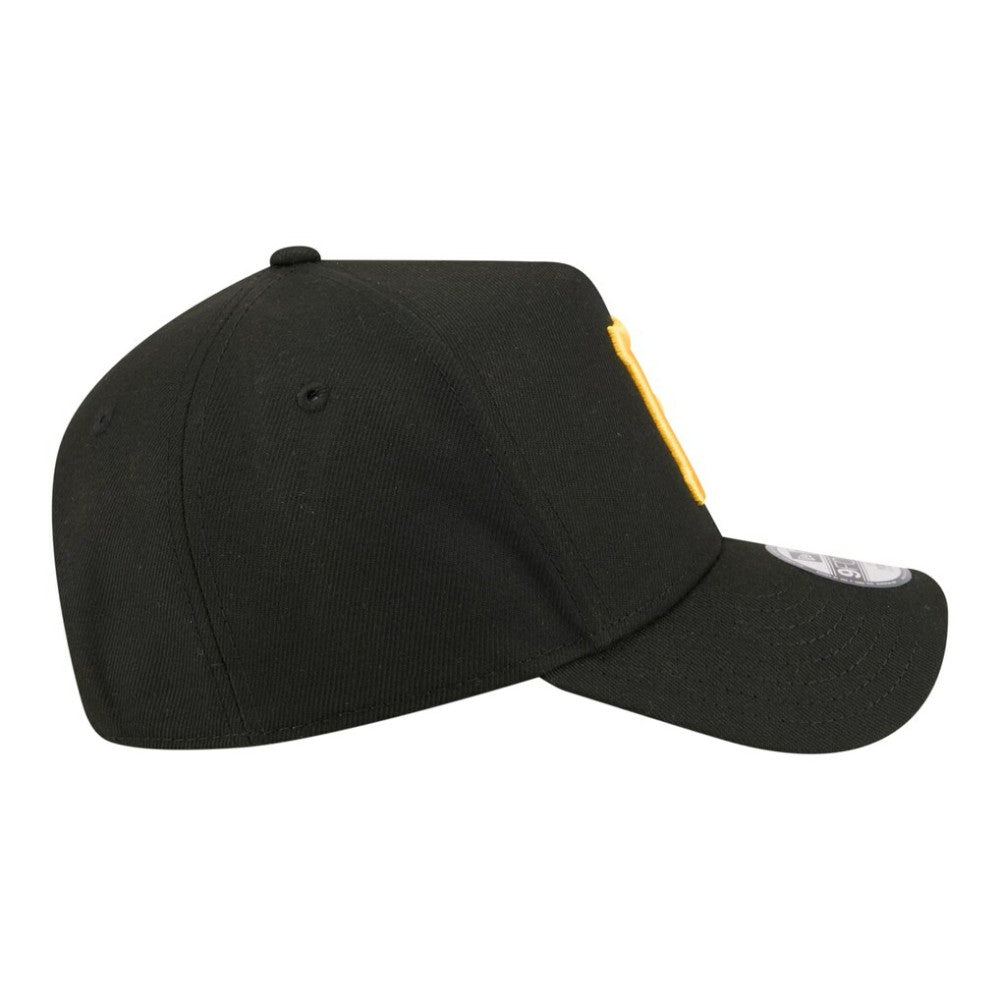 Pittsburgh Pirates New Era Youth 9FORTY A-Frame Adjustable Hat - MLB Hats