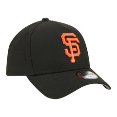 San Francisco Giants New Era Youth 9FORTY A-Frame Adjustable Hat - MLB Hats