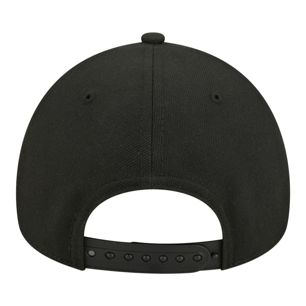 San Francisco Giants New Era Youth 9FORTY A-Frame Adjustable Hat - MLB Hats