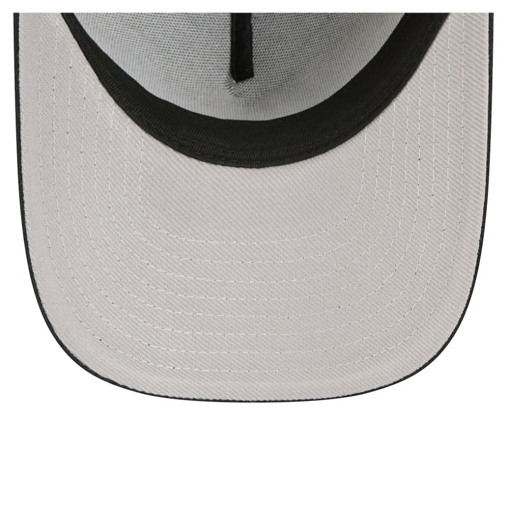San Francisco Giants New Era Youth 9FORTY A-Frame Adjustable Hat - MLB Hats