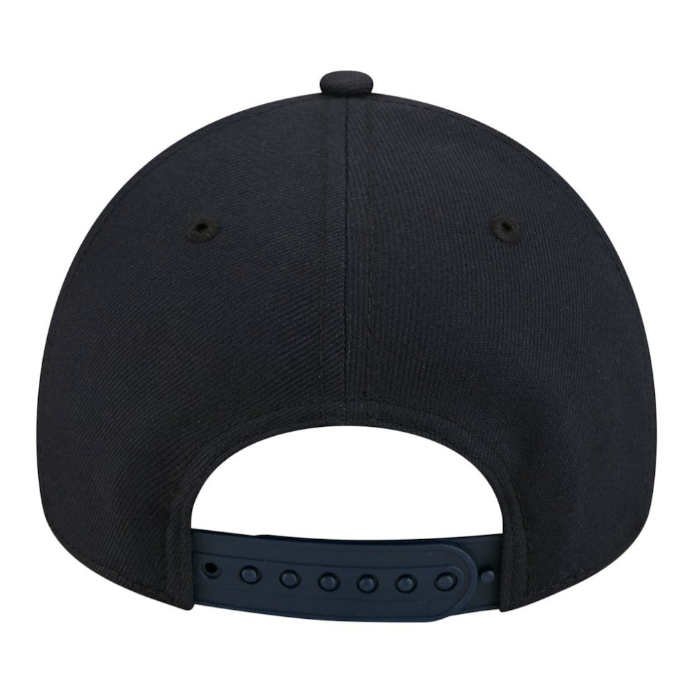 Seattle Mariners New Era Youth 9FORTY A-Frame Adjustable Hat - MLB Hats