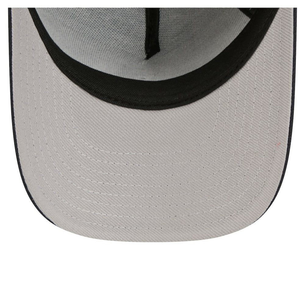 Seattle Mariners New Era Youth 9FORTY A-Frame Adjustable Hat - MLB Hats