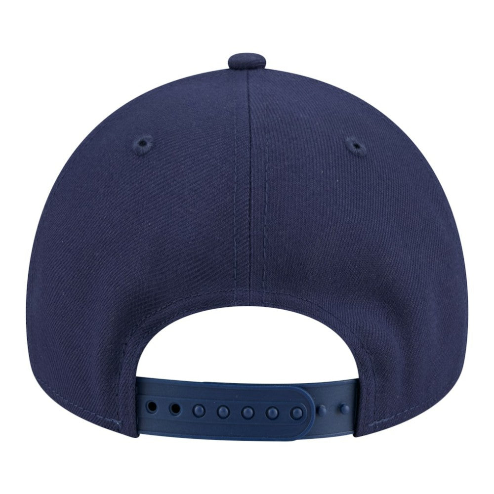 Tampa Bay Rays New Era Youth 9FORTY A-Frame Adjustable Hat - MLB Hats