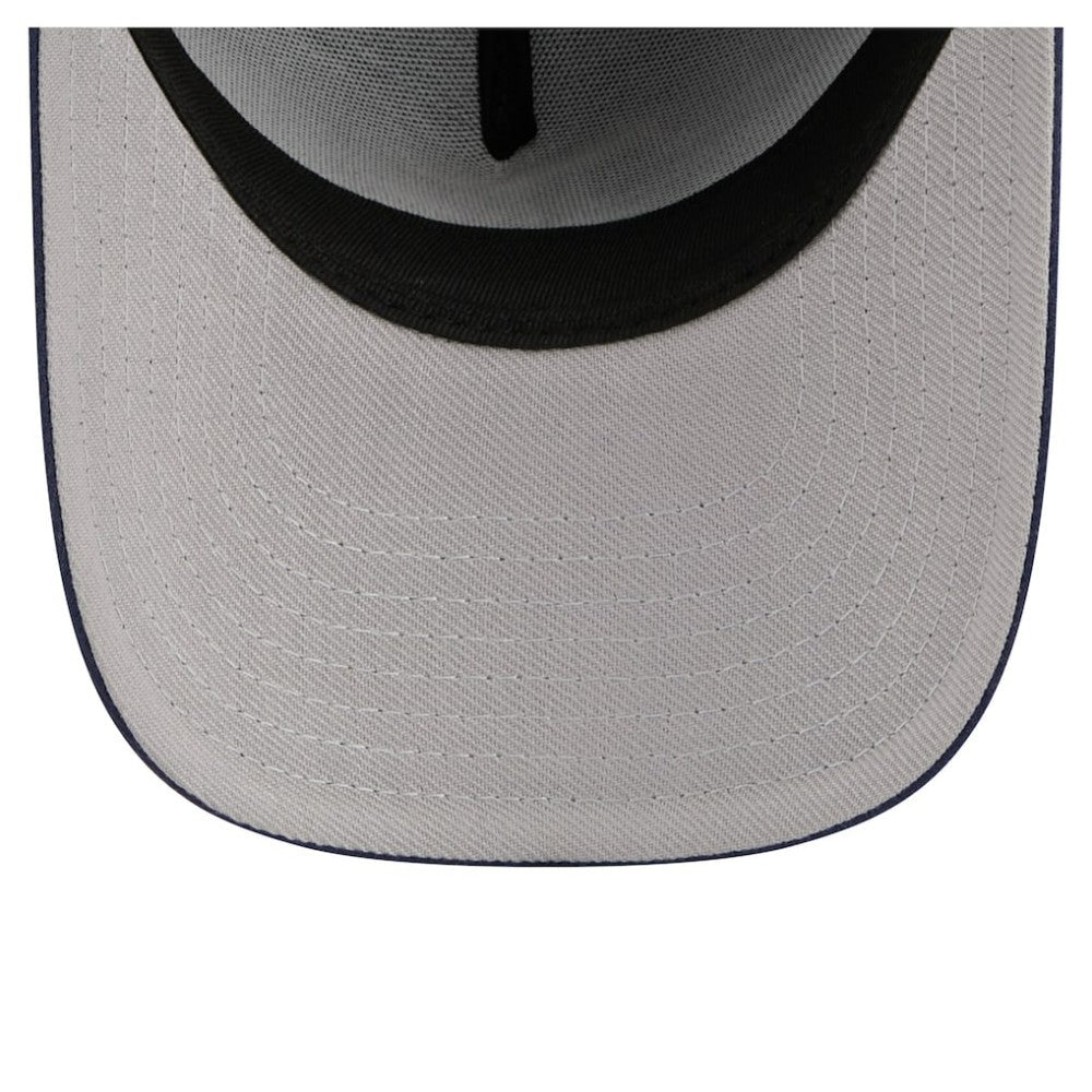 Tampa Bay Rays New Era Youth 9FORTY A-Frame Adjustable Hat - MLB Hats