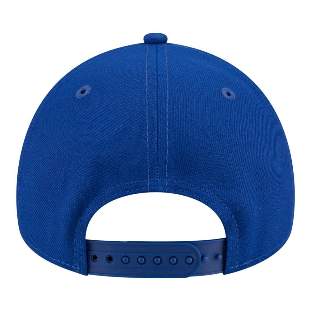 Texas Rangers New Era Youth 9FORTY A-Frame Adjustable Hat - MLB Hats