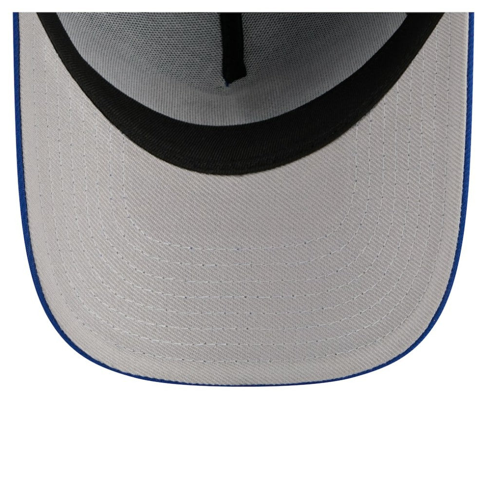 Texas Rangers New Era Youth 9FORTY A-Frame Adjustable Hat - MLB Hats