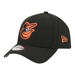 Baltimore Orioles New Era Youth 9FORTY A-Frame Adjustable Hat - MLB Hats