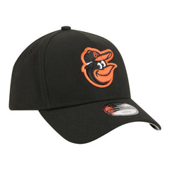 Baltimore Orioles New Era Youth 9FORTY A-Frame Adjustable Hat - MLB Hats