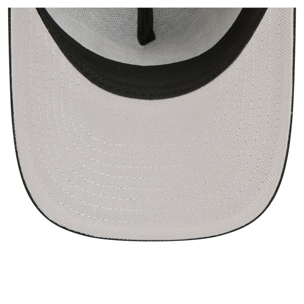 Baltimore Orioles New Era Youth 9FORTY A-Frame Adjustable Hat - MLB Hats