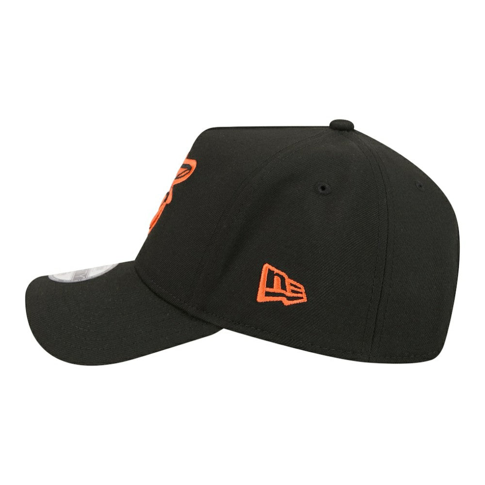 Baltimore Orioles New Era Youth 9FORTY A-Frame Adjustable Hat - MLB Hats