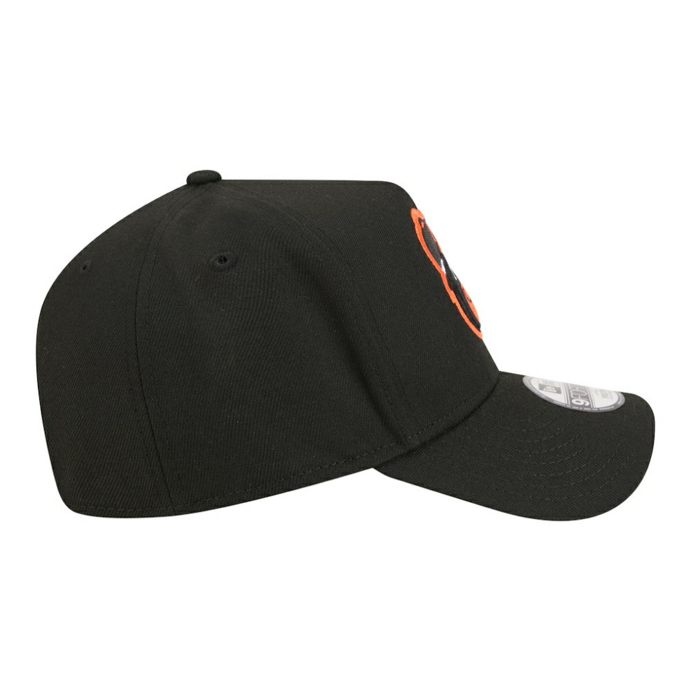 Baltimore Orioles New Era Youth 9FORTY A-Frame Adjustable Hat - MLB Hats