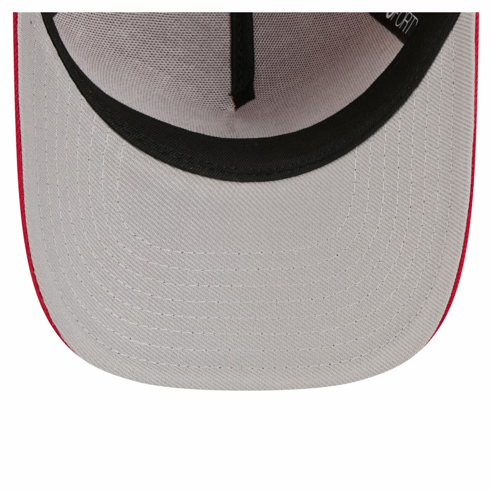 Los Angeles Angels New Era Youth 9FORTY A-Frame Adjustable Hat - MLB Hats