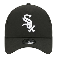 Chicago White Sox New Era Youth 9FORTY A-Frame Adjustable Hat - MLB Hats