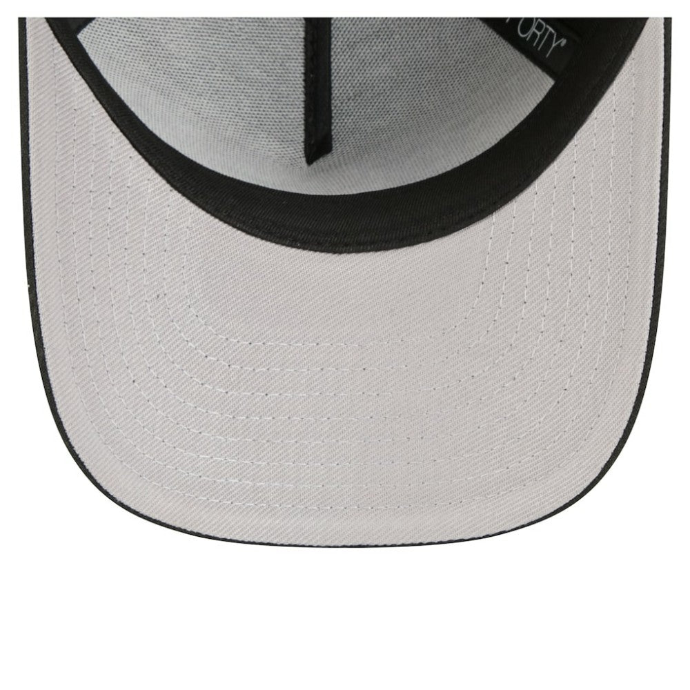 Chicago White Sox New Era Youth 9FORTY A-Frame Adjustable Hat - MLB Hats
