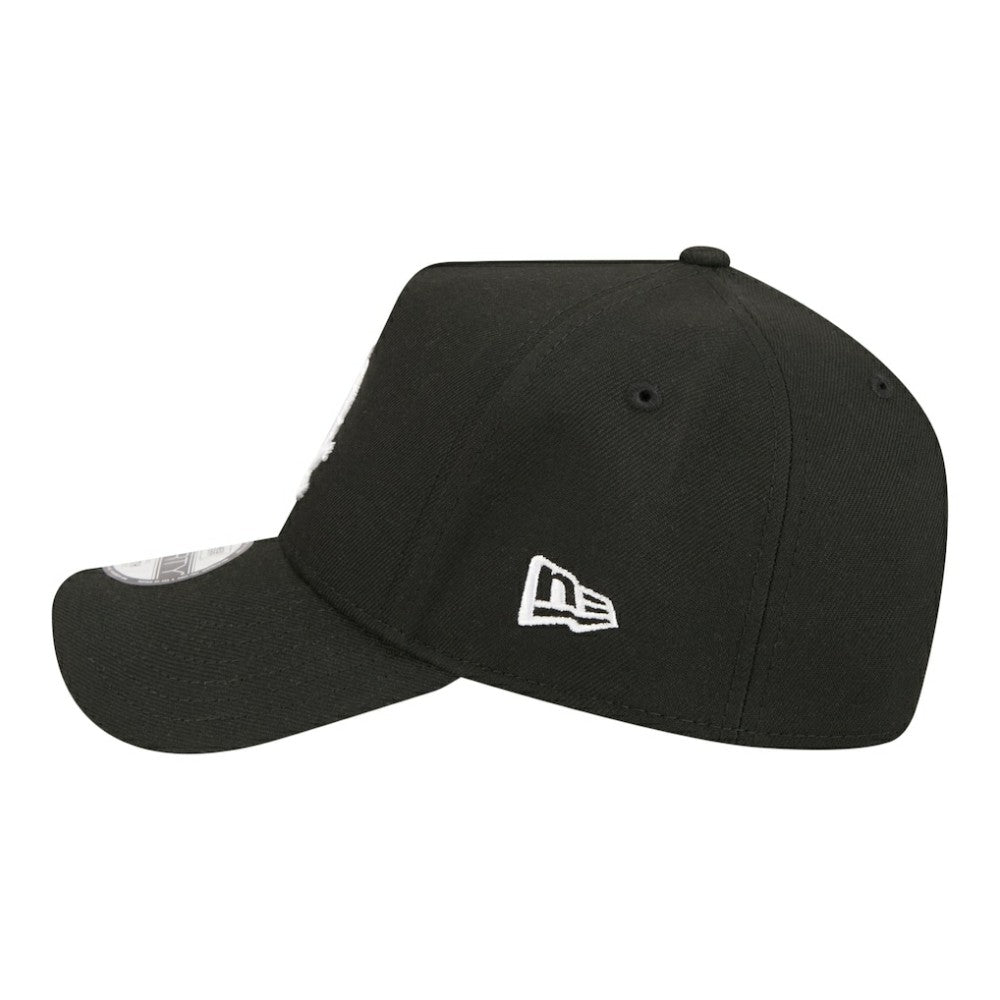 Chicago White Sox New Era Youth 9FORTY A-Frame Adjustable Hat - MLB Hats
