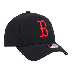 Boston Red Sox New Era Youth 9FORTY A-Frame Adjustable Hat - MLB Hats