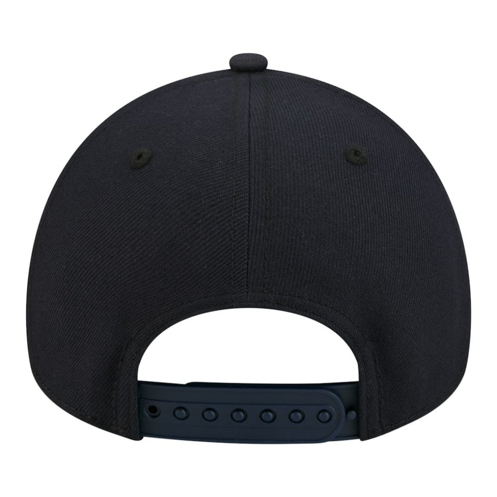 Boston Red Sox New Era Youth 9FORTY A-Frame Adjustable Hat - MLB Hats