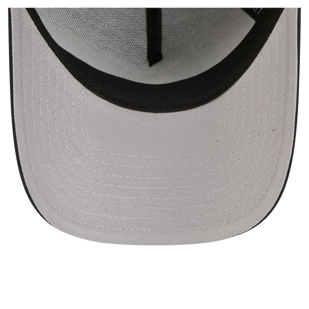 Boston Red Sox New Era Youth 9FORTY A-Frame Adjustable Hat - MLB Hats