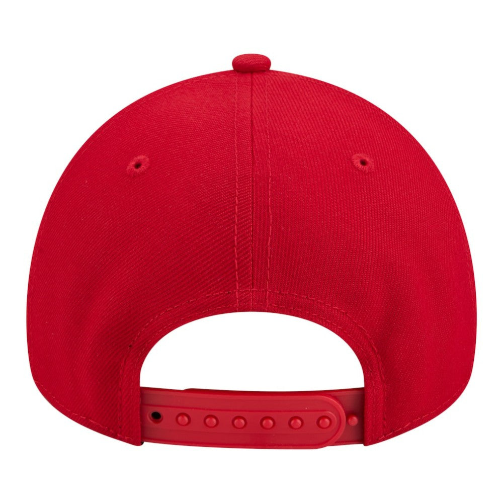 Cincinnati Reds New Era Youth 9FORTY A-Frame Adjustable Hat - MLB Hats