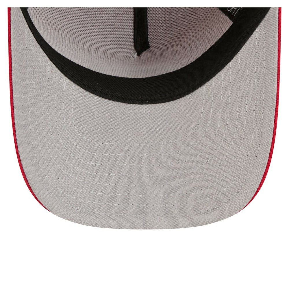 Cincinnati Reds New Era Youth 9FORTY A-Frame Adjustable Hat - MLB Hats