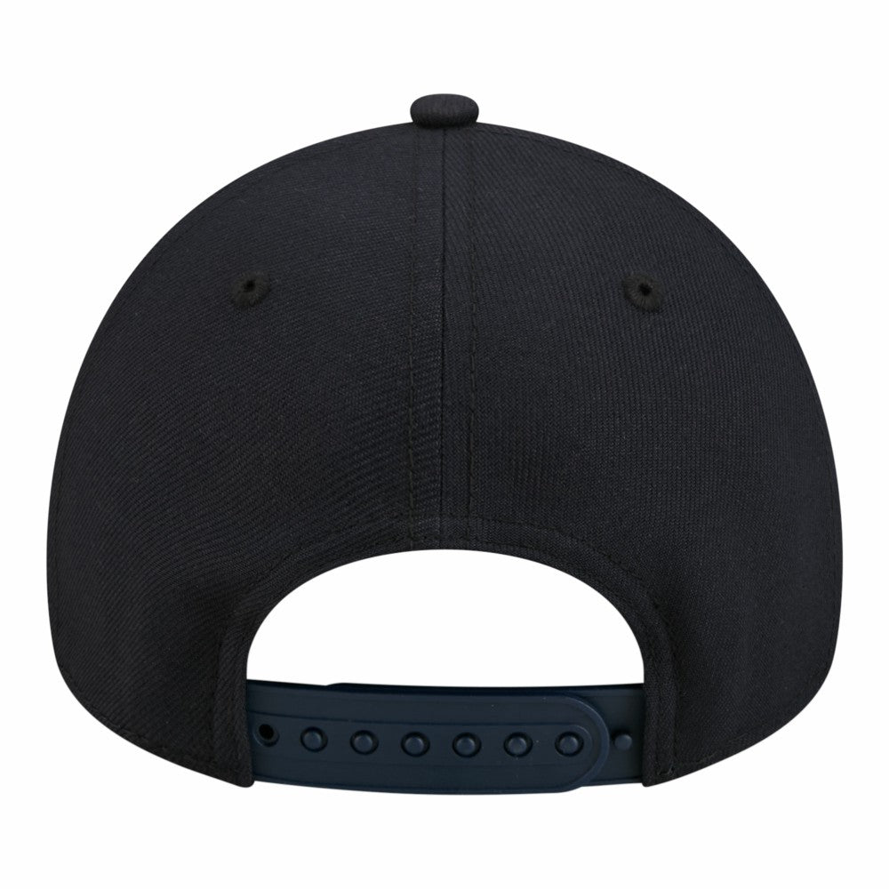 Cleveland Guardians New Era Youth 9FORTY A-Frame Adjustable Hat - MLB Hats
