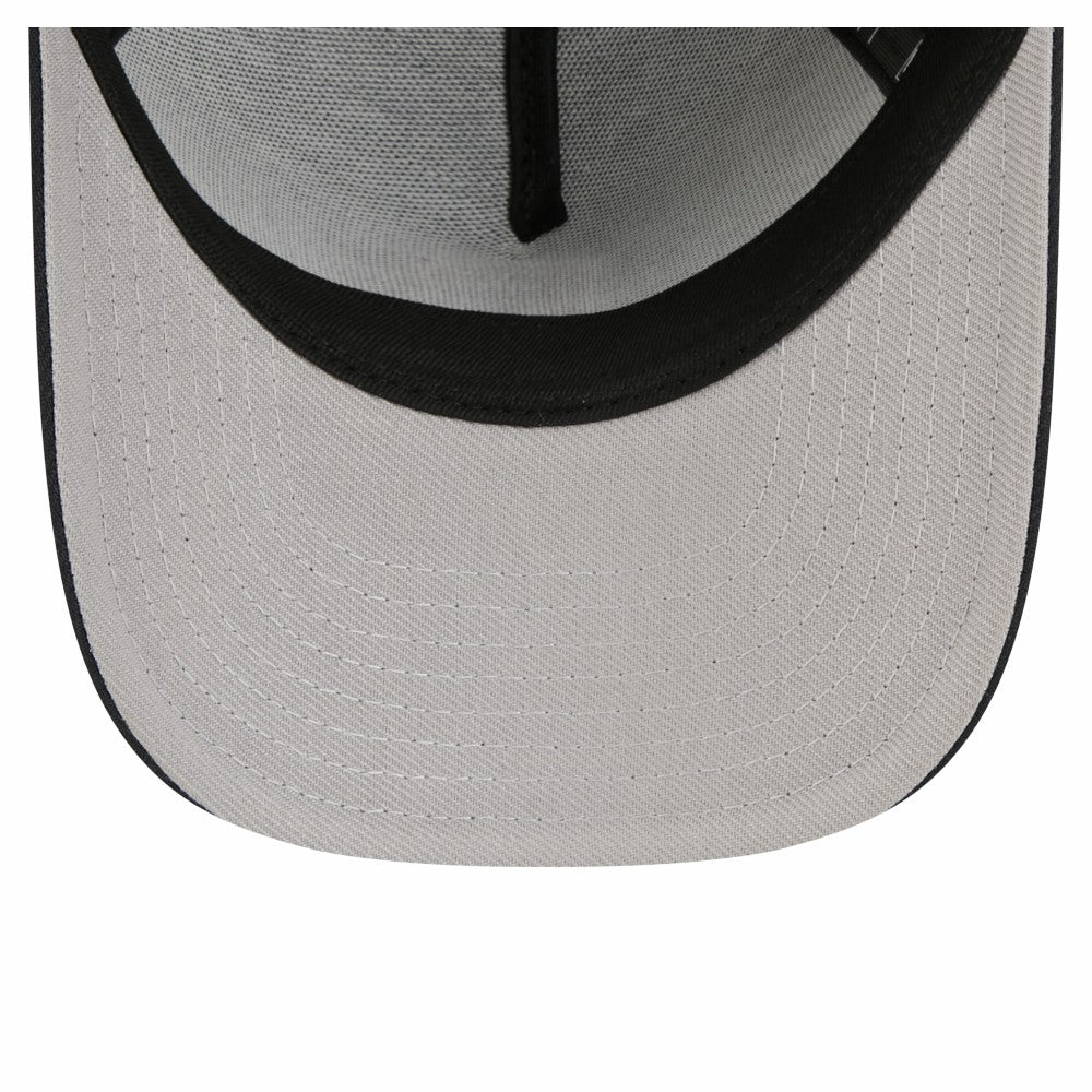 Cleveland Guardians New Era Youth 9FORTY A-Frame Adjustable Hat - MLB Hats