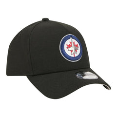Winnipeg Jets New Era Youth 9FORTY A-Frame Adjustable Hat -  NHL Hats