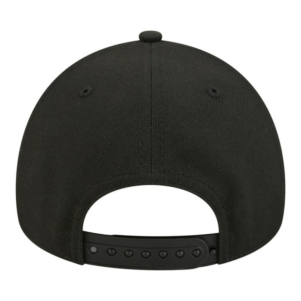 Winnipeg Jets New Era Youth 9FORTY A-Frame Adjustable Hat -  NHL Hats