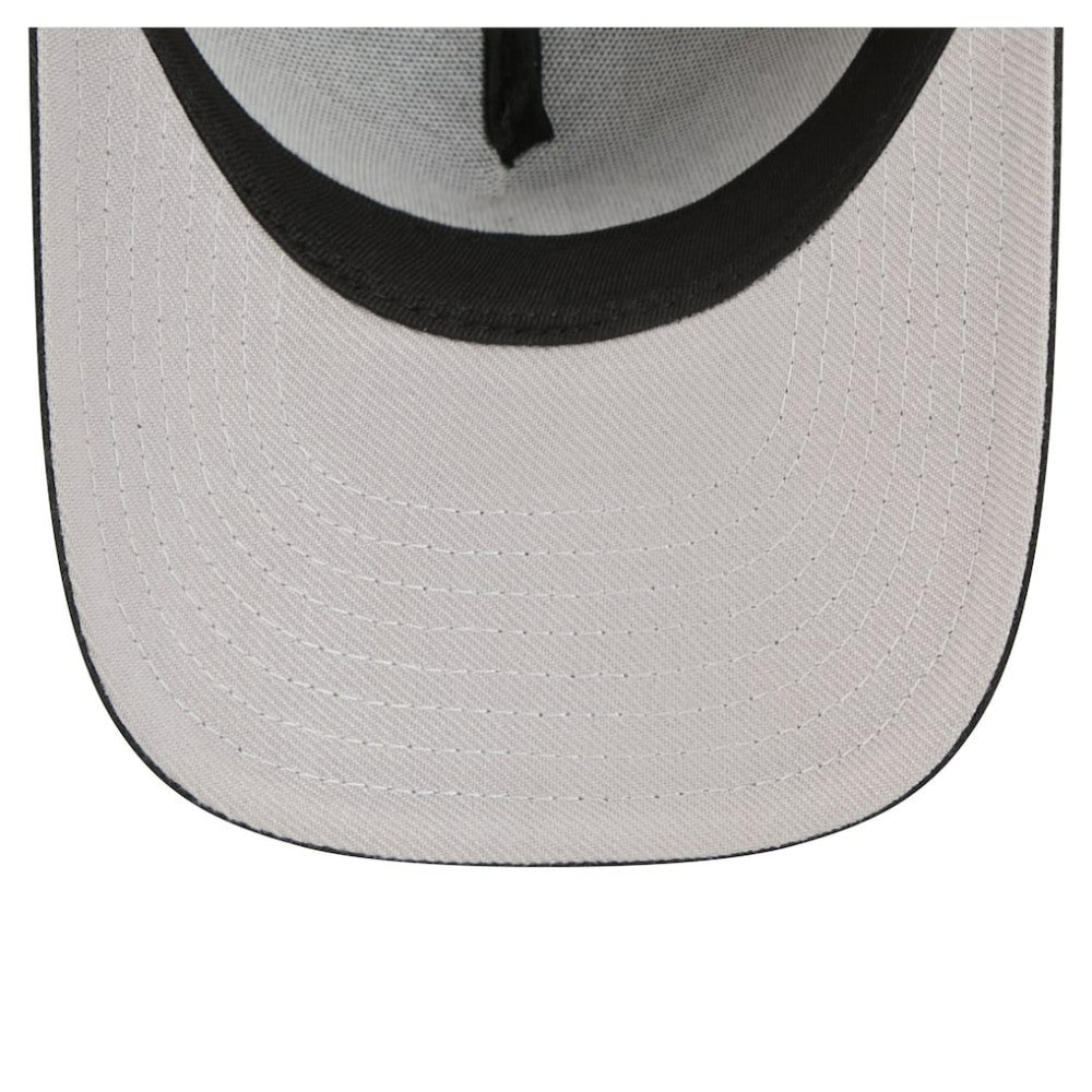 Winnipeg Jets New Era Youth 9FORTY A-Frame Adjustable Hat -  NHL Hats