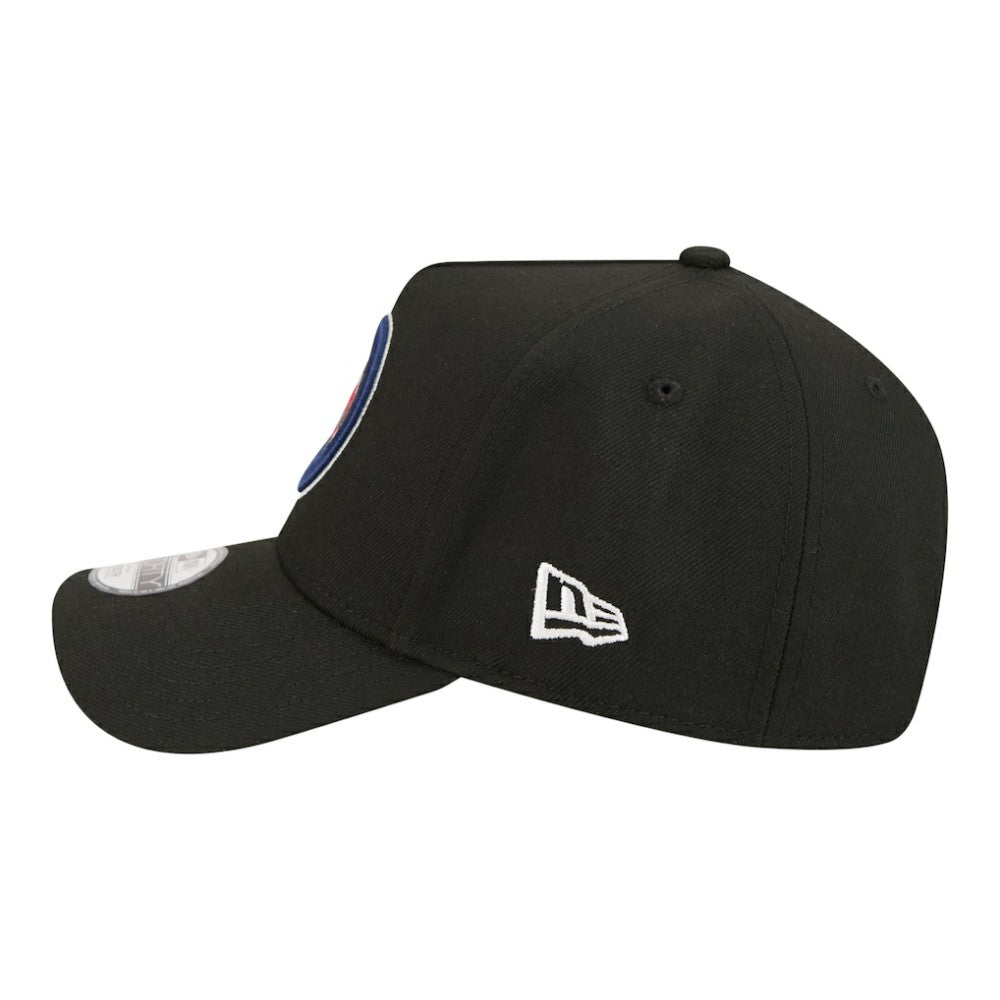Winnipeg Jets New Era Youth 9FORTY A-Frame Adjustable Hat -  NHL Hats