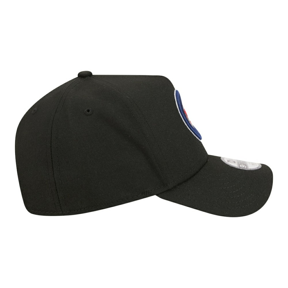 Winnipeg Jets New Era Youth 9FORTY A-Frame Adjustable Hat -  NHL Hats