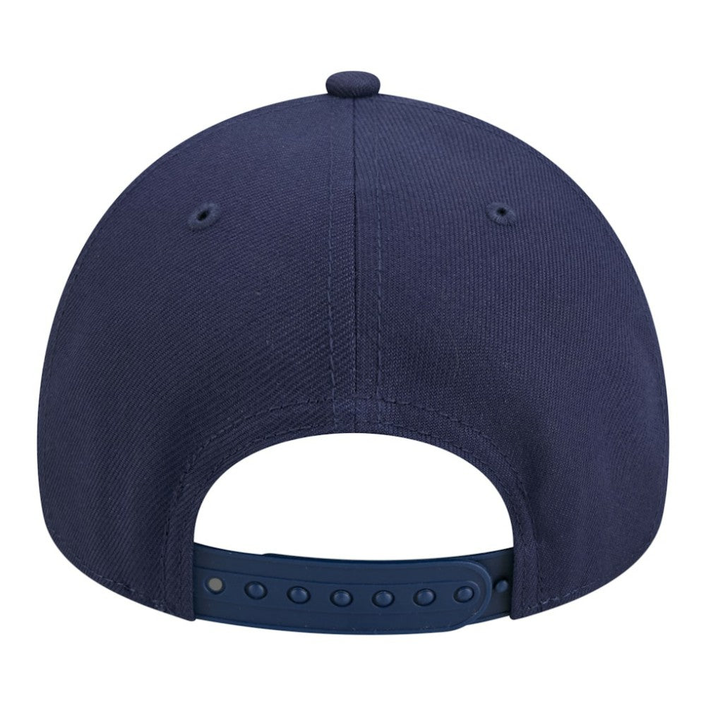 Montreal Canadiens New Era Youth 9FORTY A-Frame Adjustable Hat -  NHL Hats