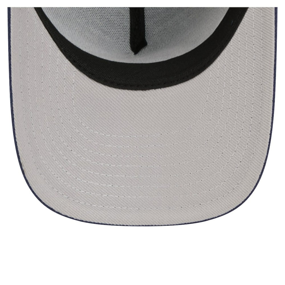 Montreal Canadiens New Era Youth 9FORTY A-Frame Adjustable Hat -  NHL Hats