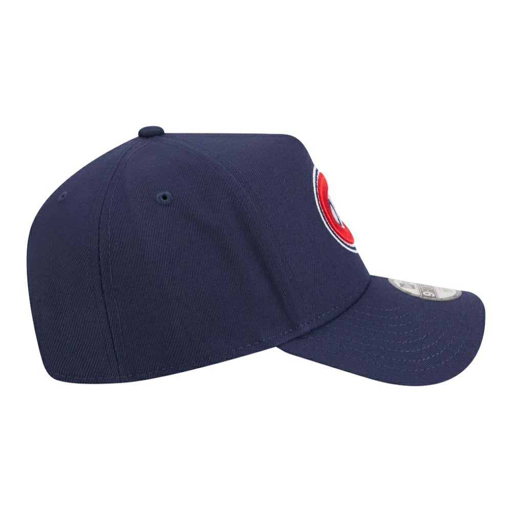 Montreal Canadiens New Era Youth 9FORTY A-Frame Adjustable Hat -  NHL Hats