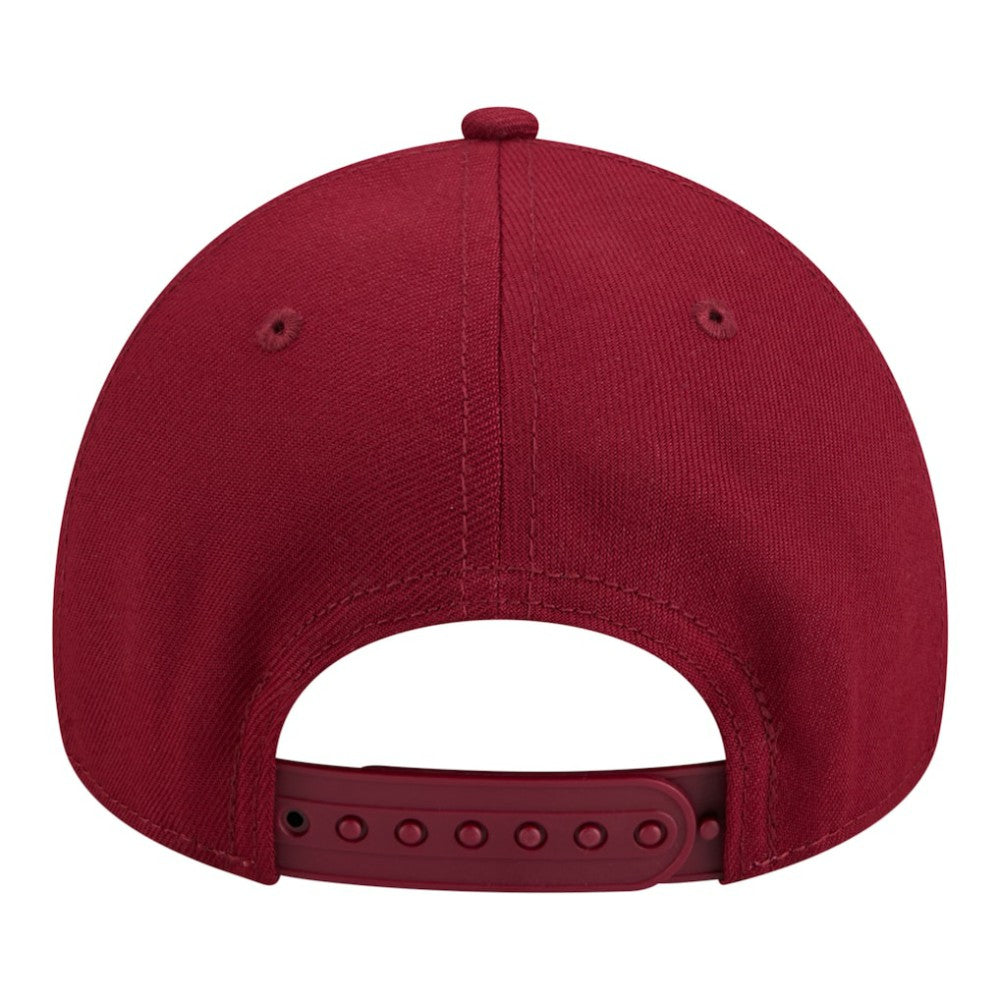 Colorado Avalanche New Era Youth 9FORTY A-Frame Adjustable Hat -  NHL Hats