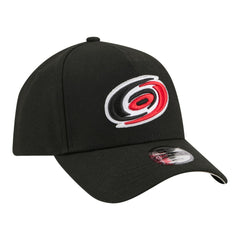 Carolina Hurricanes New Era Youth 9FORTY A-Frame Adjustable Hat -  NHL Hats