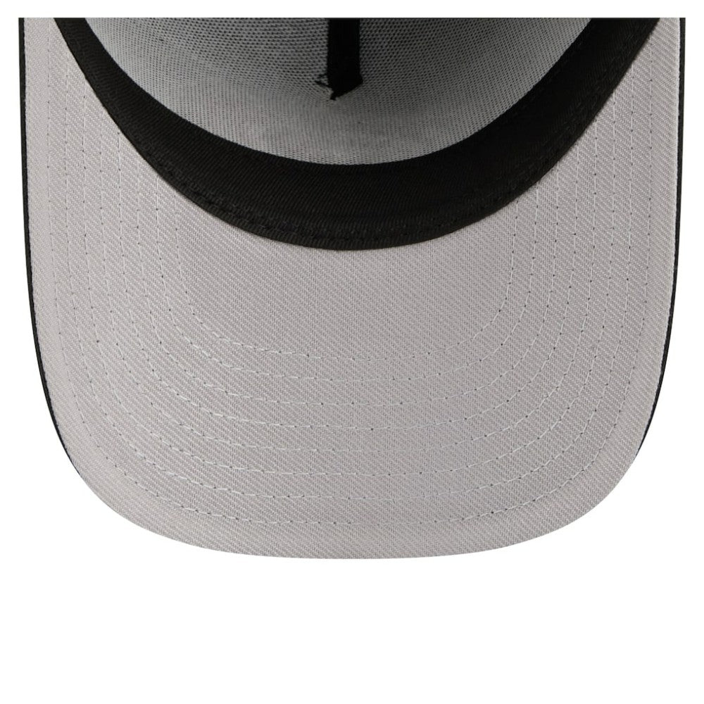 Carolina Hurricanes New Era Youth 9FORTY A-Frame Adjustable Hat -  NHL Hats