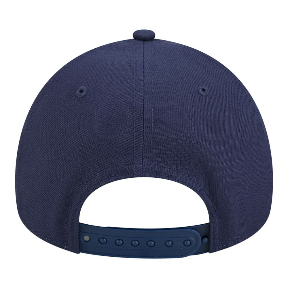Nashville Predators New Era Youth 9FORTY A-Frame Adjustable Hat -  NHL Hats