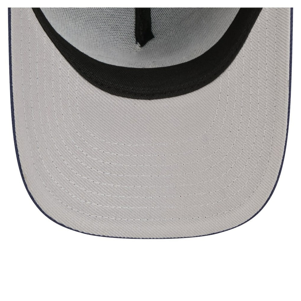 Nashville Predators New Era Youth 9FORTY A-Frame Adjustable Hat -  NHL Hats