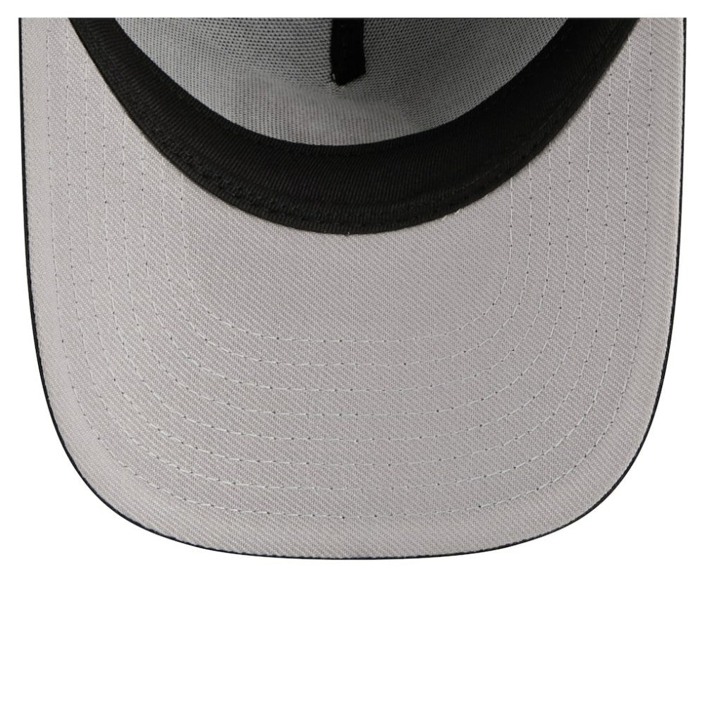 New Jersey Devils New Era Youth 9FORTY A-Frame Adjustable Hat -  NHL Jerseys