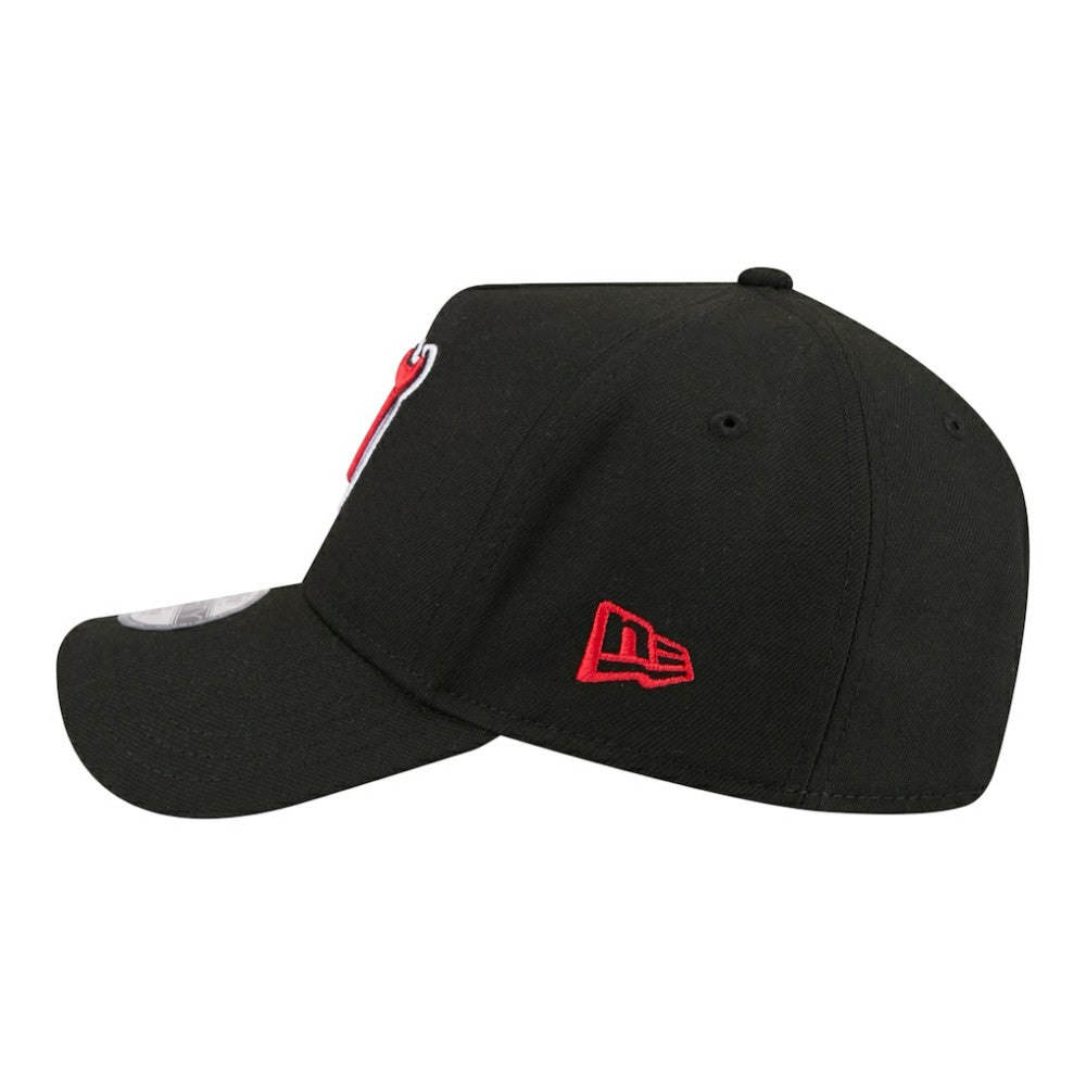 New Jersey Devils New Era Youth 9FORTY A-Frame Adjustable Hat -  NHL Jerseys