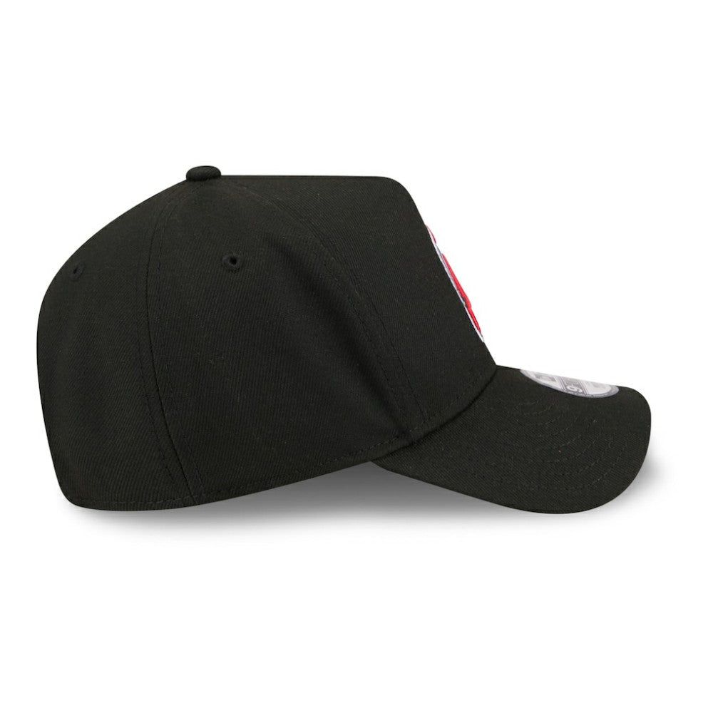 New Jersey Devils New Era Youth 9FORTY A-Frame Adjustable Hat -  NHL Jerseys