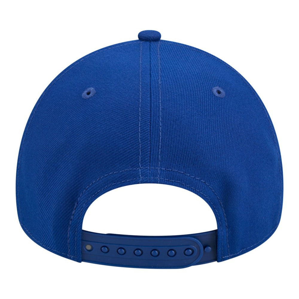 New York Islanders New Era Youth 9FORTY A-Frame Adjustable Hat -  NHL Hats