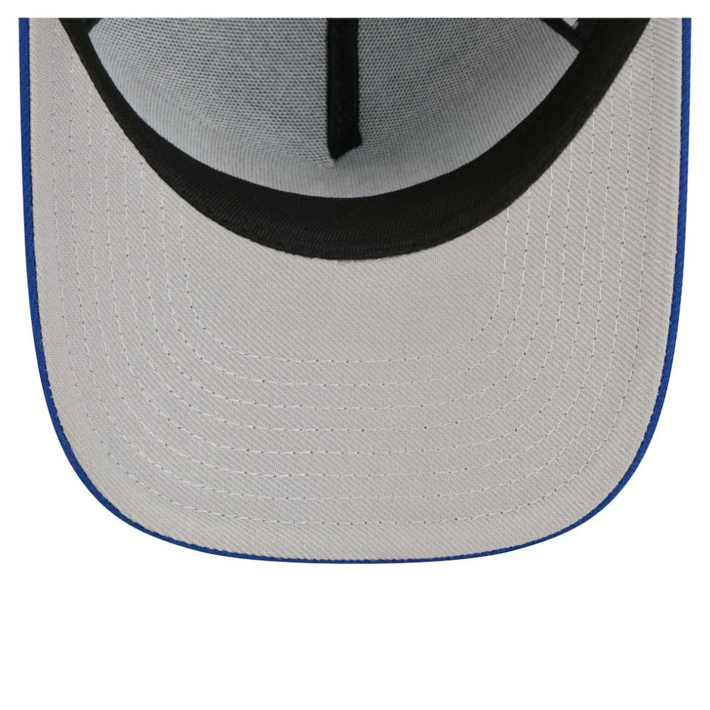 New York Islanders New Era Youth 9FORTY A-Frame Adjustable Hat -  NHL Hats