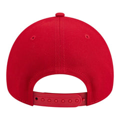 Calgary Flames New Era Youth 9FORTY A-Frame Adjustable Hat -  NHL Hats