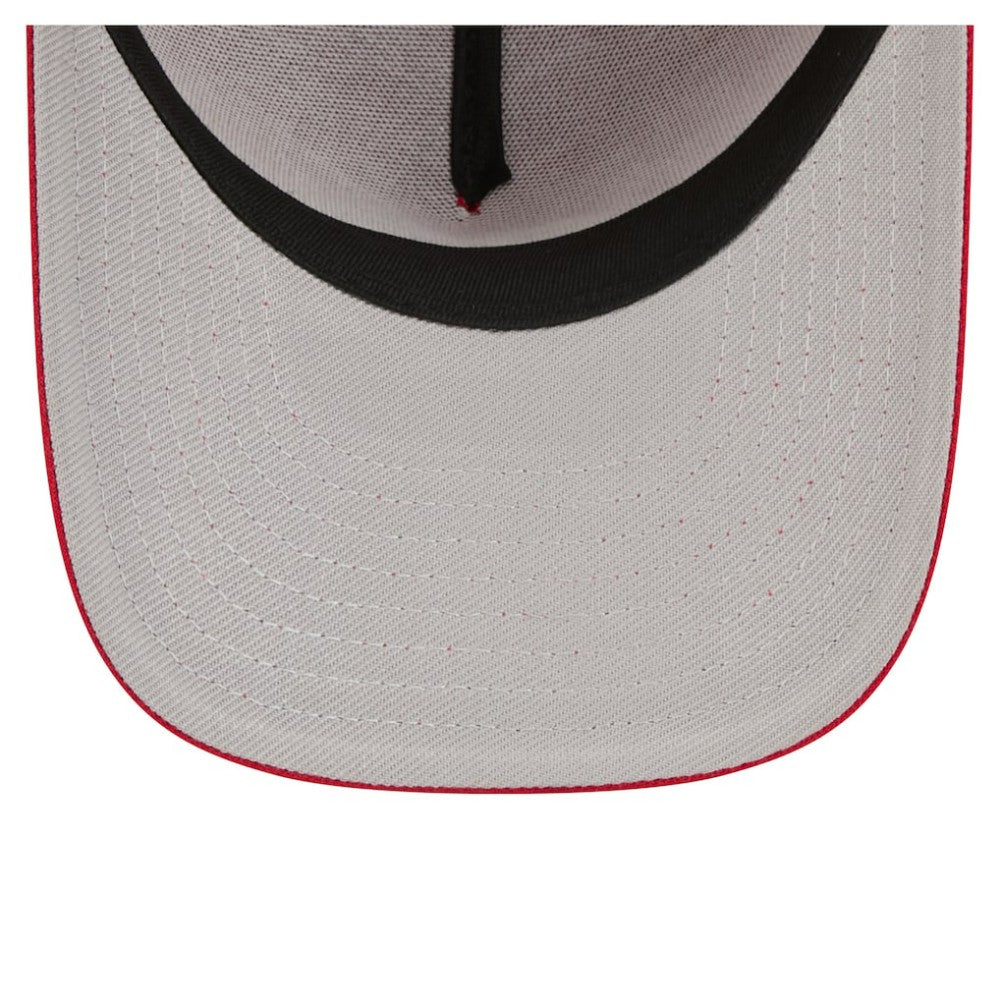 Calgary Flames New Era Youth 9FORTY A-Frame Adjustable Hat -  NHL Hats